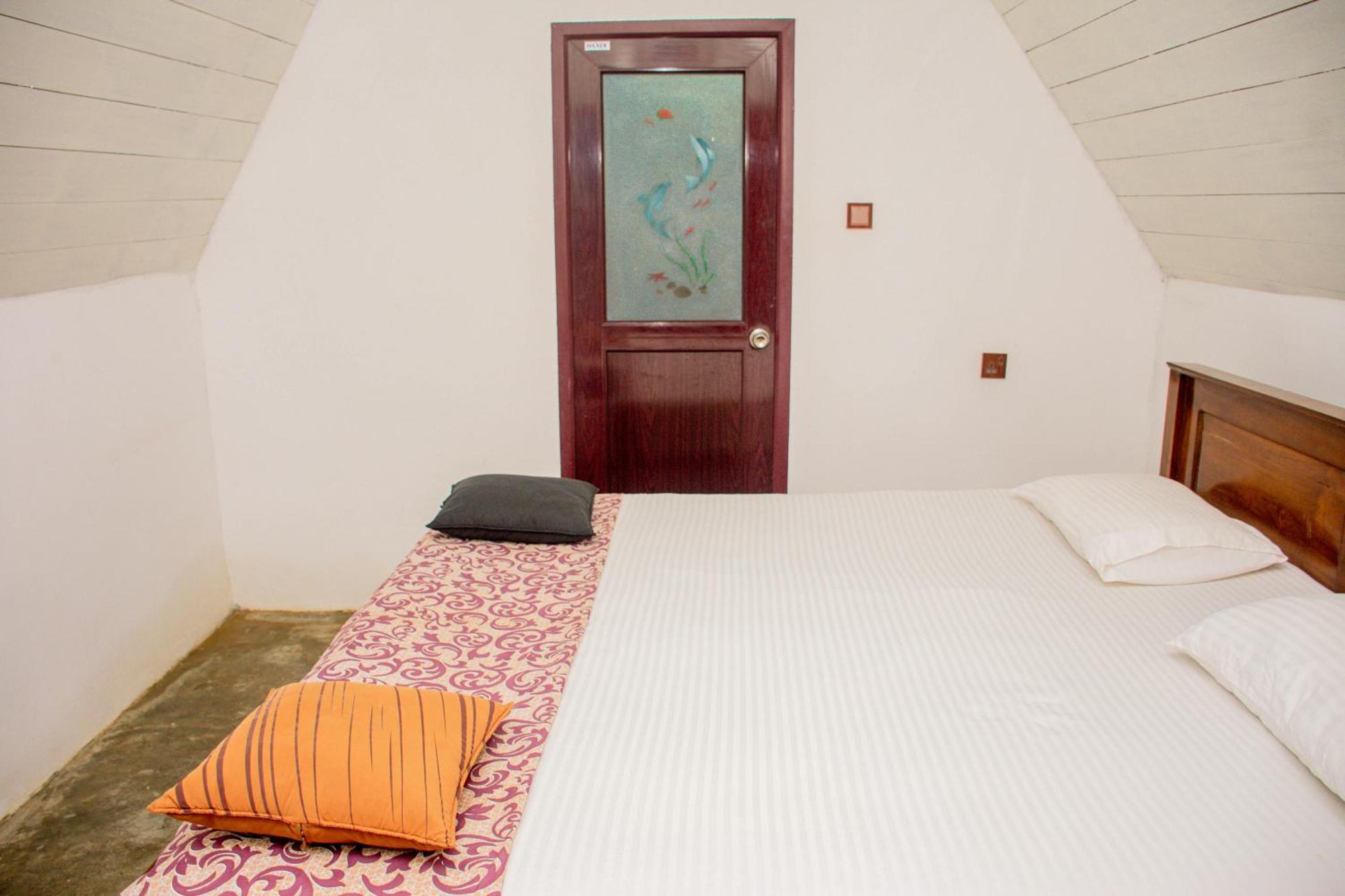 Harmony Beach Resort แทนกาลเล ภายนอก รูปภาพ