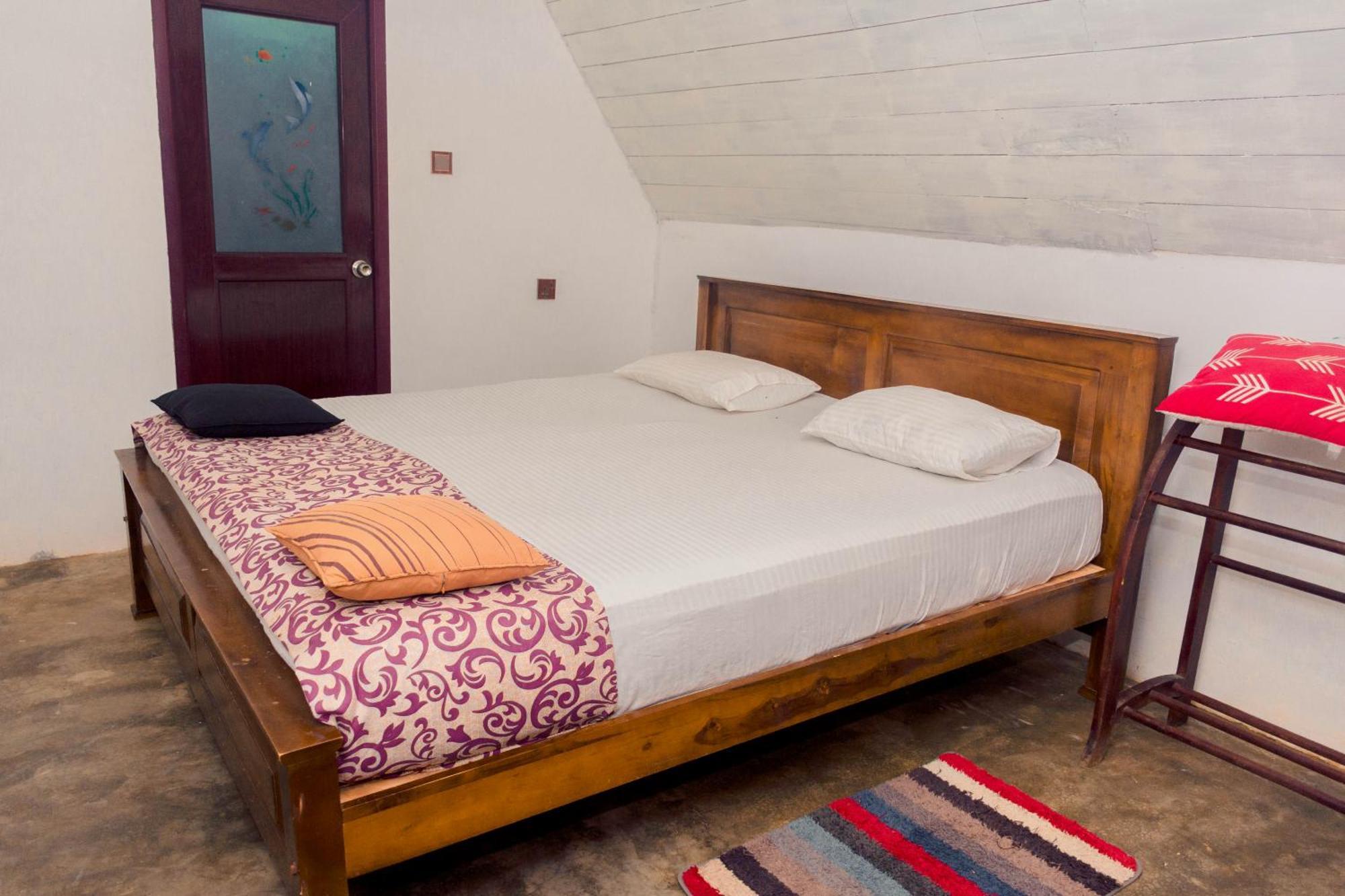 Harmony Beach Resort แทนกาลเล ภายนอก รูปภาพ