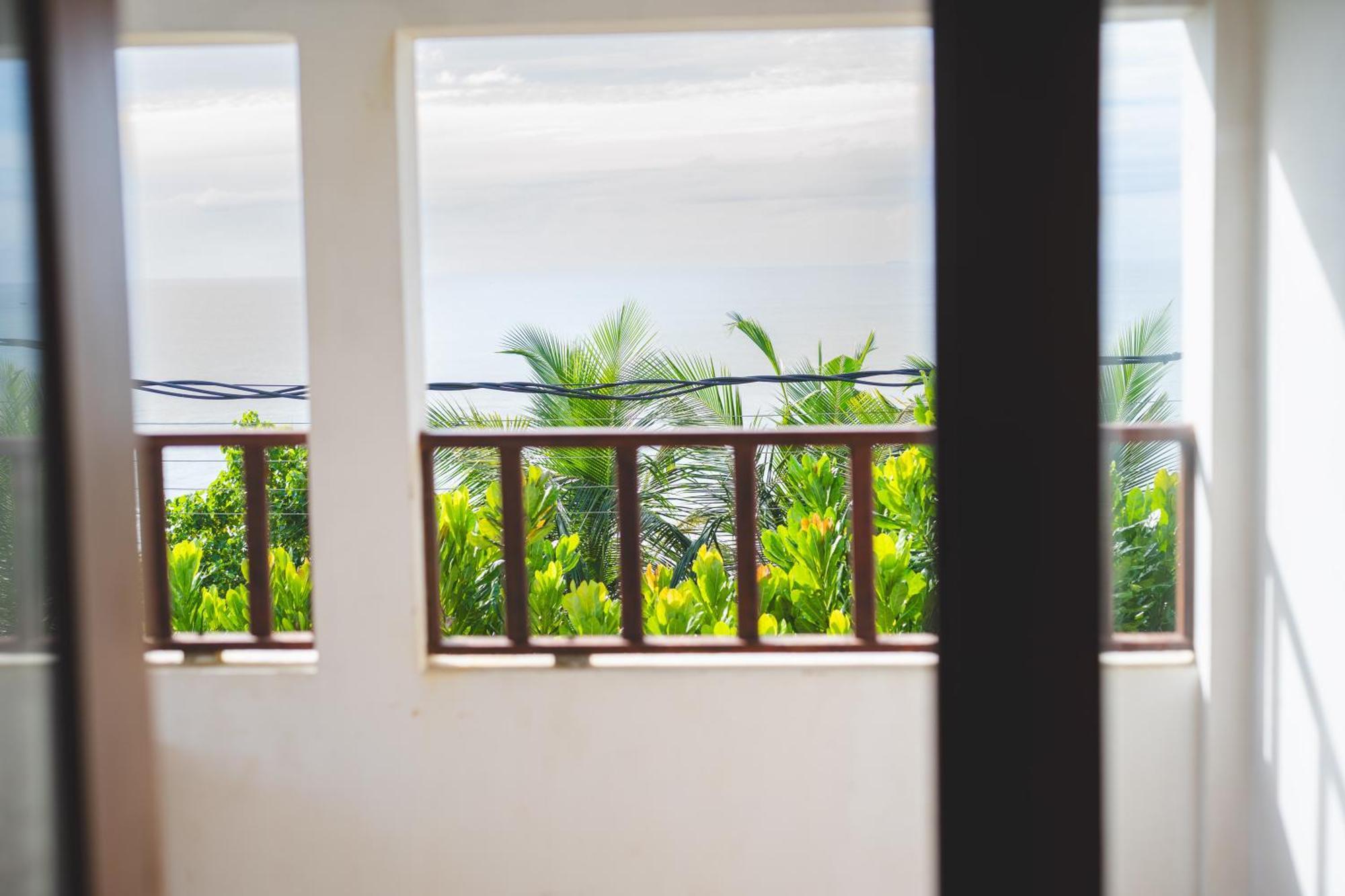 Harmony Beach Resort แทนกาลเล ภายนอก รูปภาพ