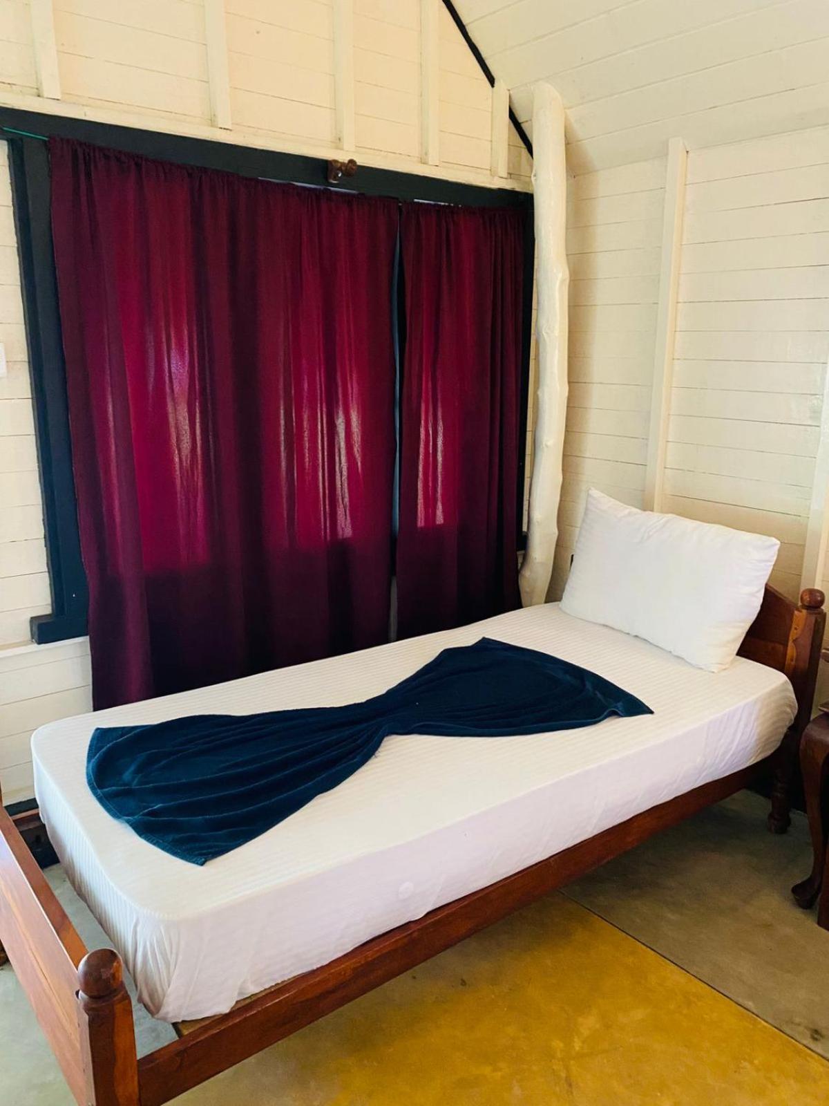 Harmony Beach Resort แทนกาลเล ภายนอก รูปภาพ