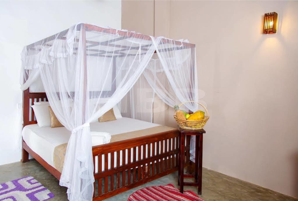 Harmony Beach Resort แทนกาลเล ภายนอก รูปภาพ