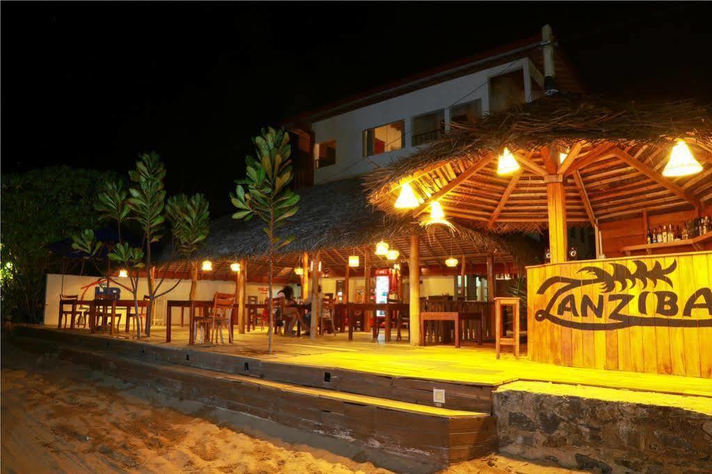 Harmony Beach Resort แทนกาลเล ภายนอก รูปภาพ