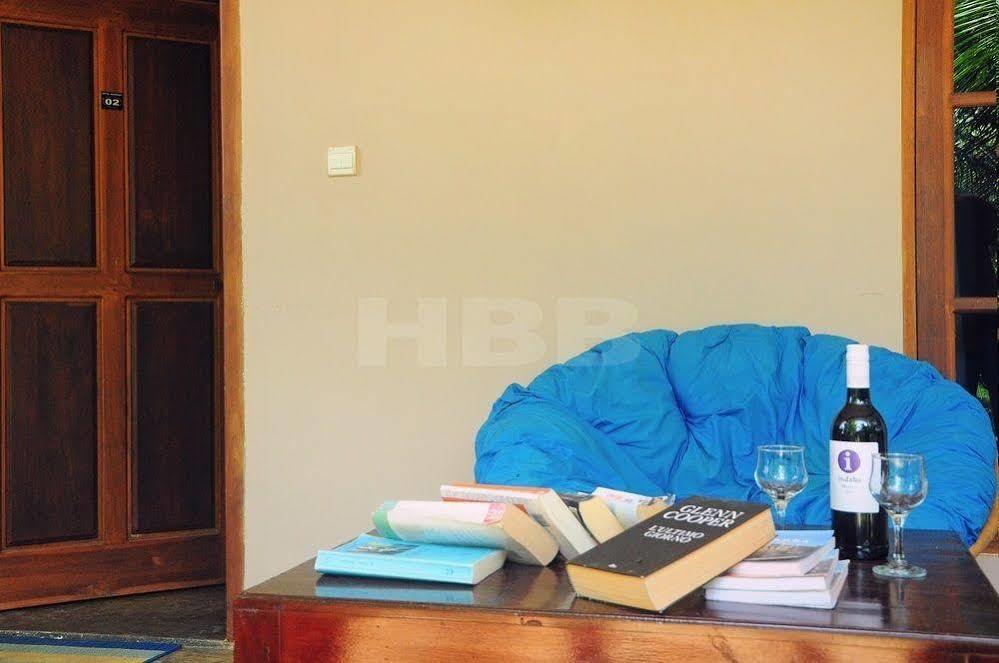 Harmony Beach Resort แทนกาลเล ภายนอก รูปภาพ