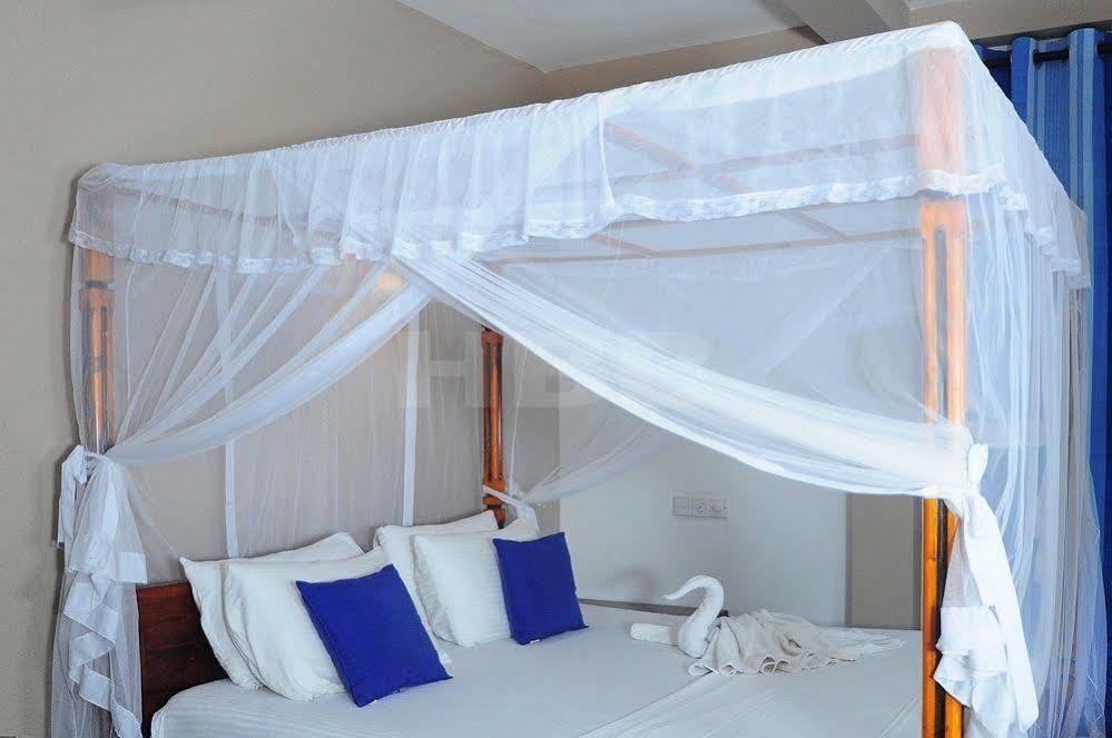 Harmony Beach Resort แทนกาลเล ภายนอก รูปภาพ